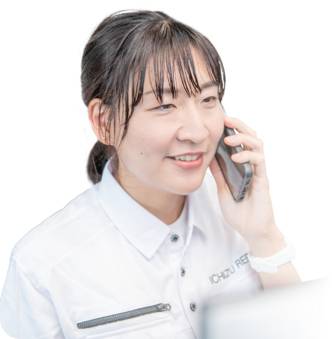電話応対