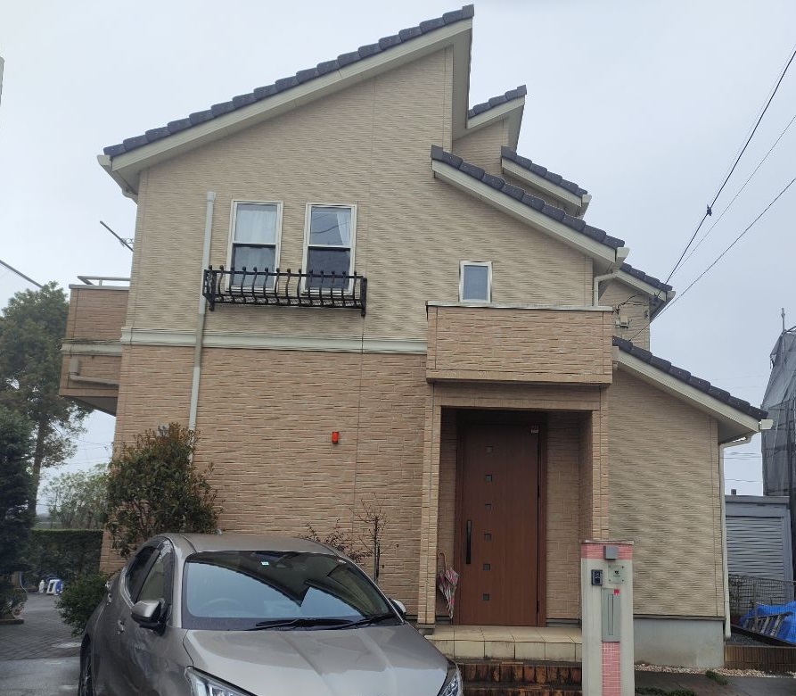 市原市_H様邸_施工前