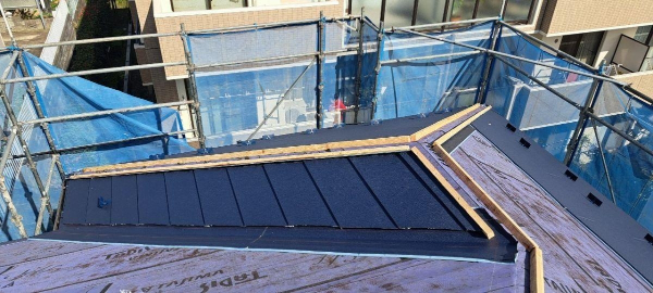 千葉市若葉区_K様_ガルテクト7