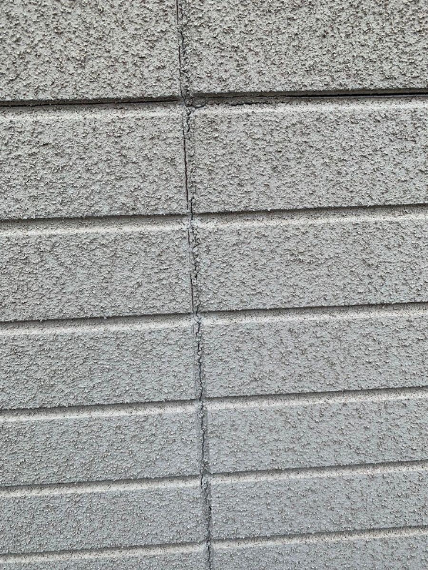 千葉市若葉区_K様_シーリング打ち替え2