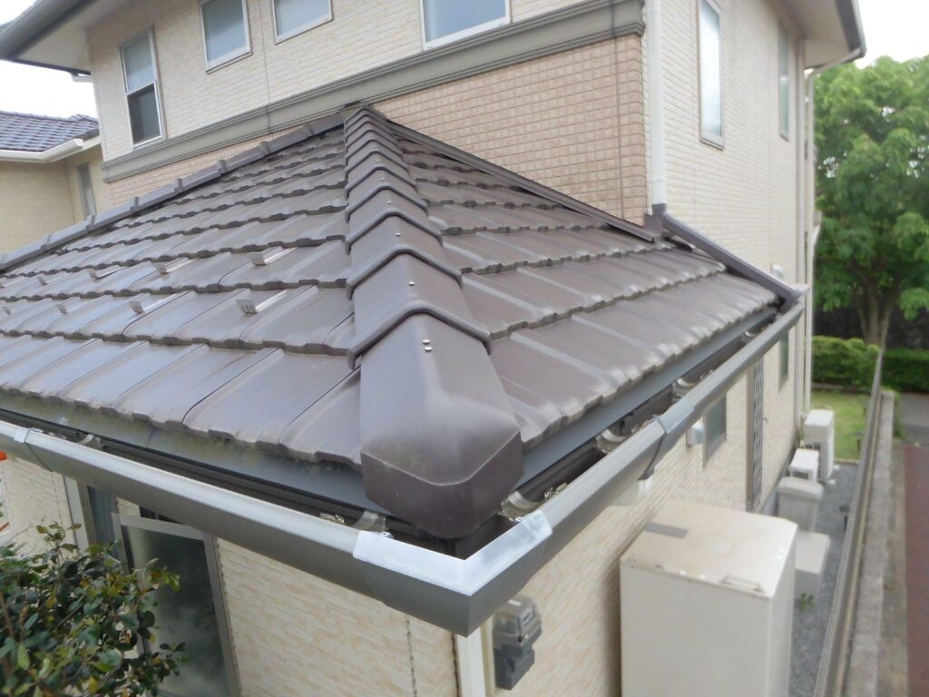千葉県市原市ちはら台西・D様邸｜紫外線に強く、美しさが長持ち！プレマテックス ウルトラSiで外壁塗装18