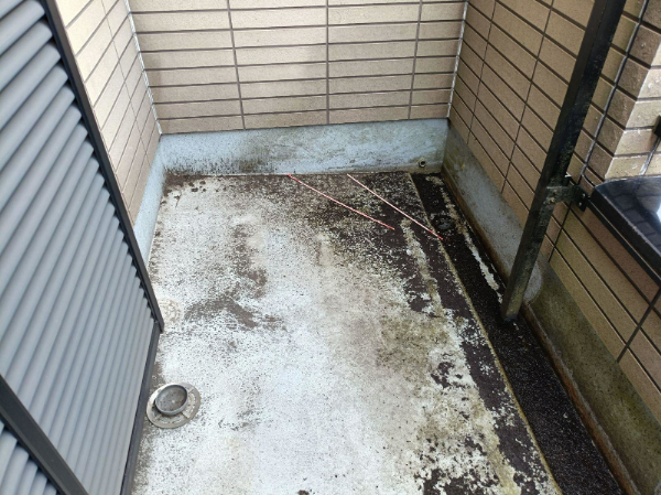 千葉市T様_施工前4