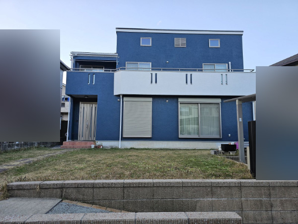 四街道市_I様邸_施工後全体