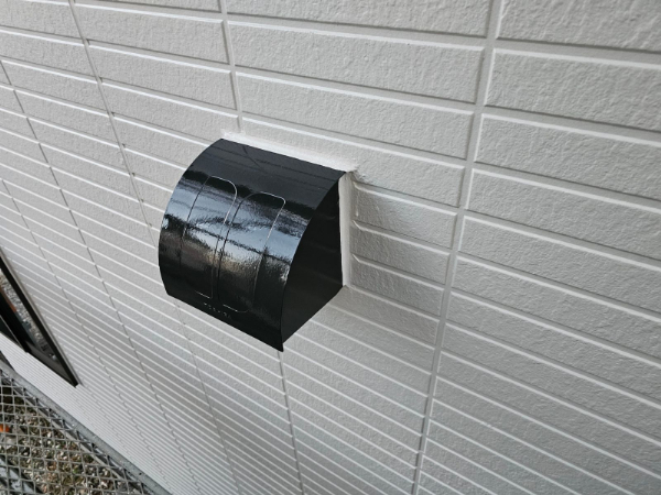 千葉市緑区I様_施工後_換気扇カバー