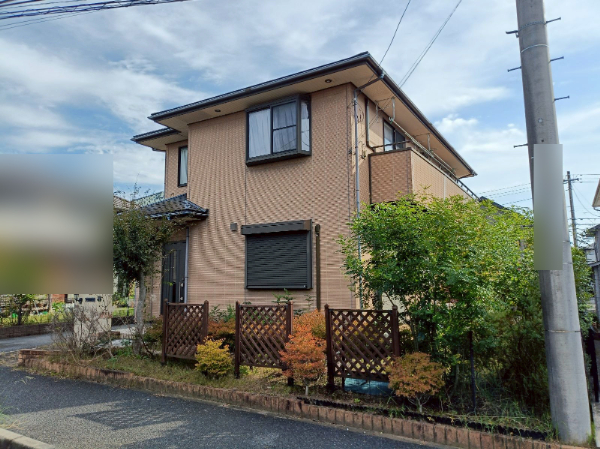 千葉市緑区I様_施工前_全体2