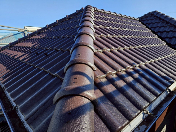 市原市五井_M様_施工後屋根3
