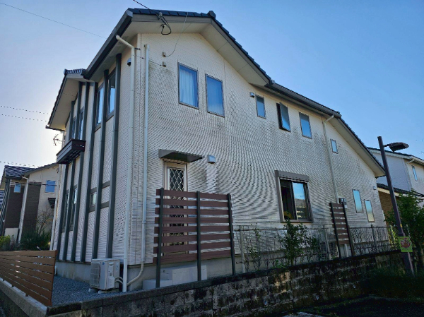 市原市_H様_施工前