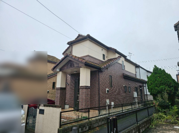 市原市五井_M様_施工前