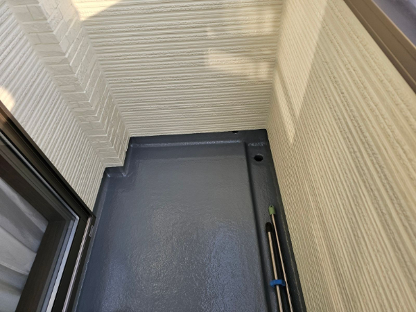 市原市_H様_ベランダ施工後