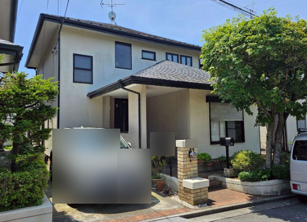 千葉市緑区_M様邸_施工前
