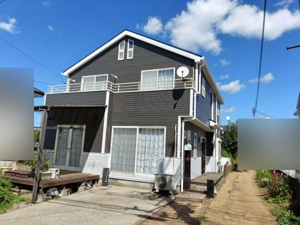 千葉市U様_施工後_活動ブログ2