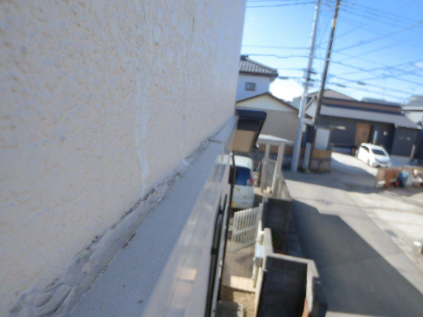 千葉市緑区I様邸_現レポ施工前外壁3