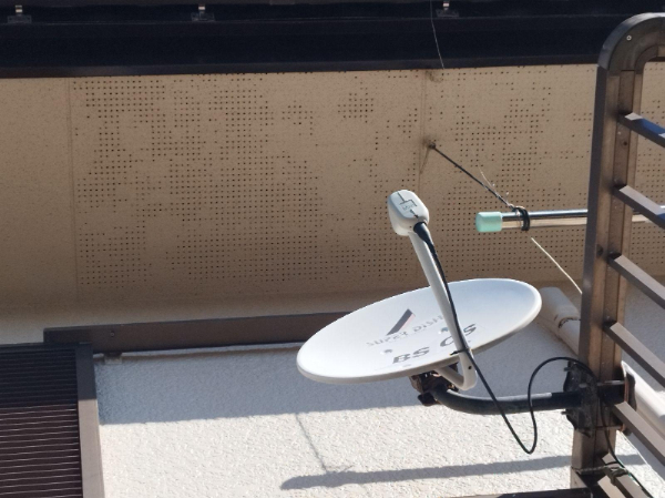 千葉市緑区I様邸_現レポ_軒天施工前