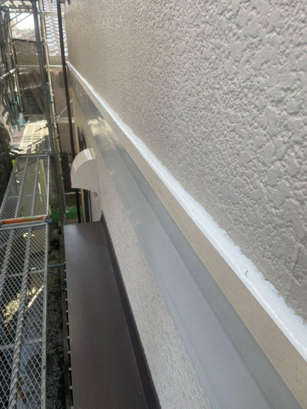 千葉市緑区I様邸_現レポ _シーリング施工後2