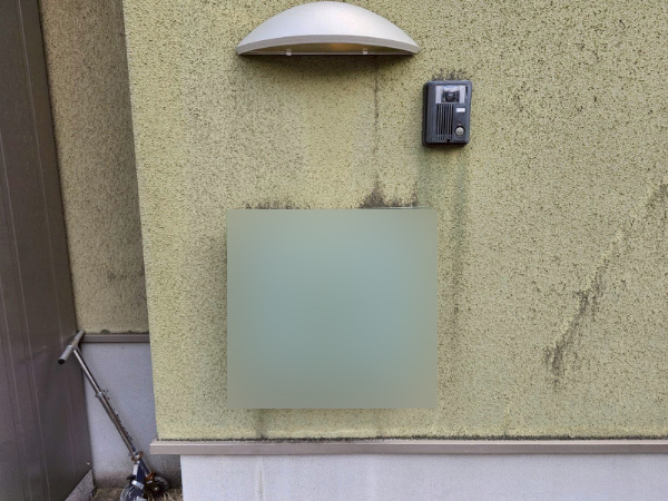 千葉市緑区Y様_外壁施工前3