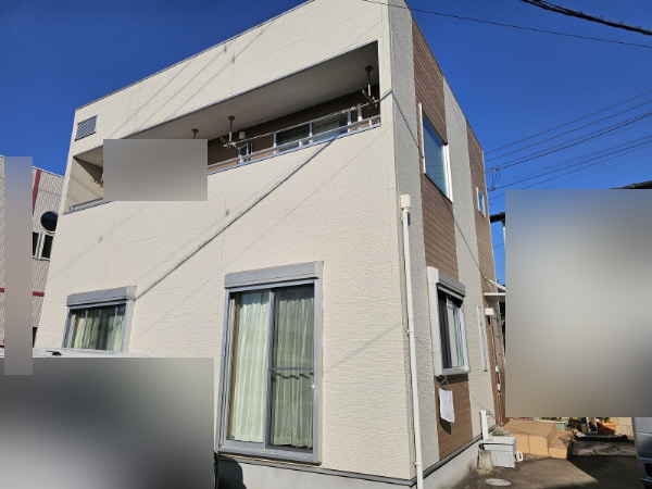 市原市K様_施工前