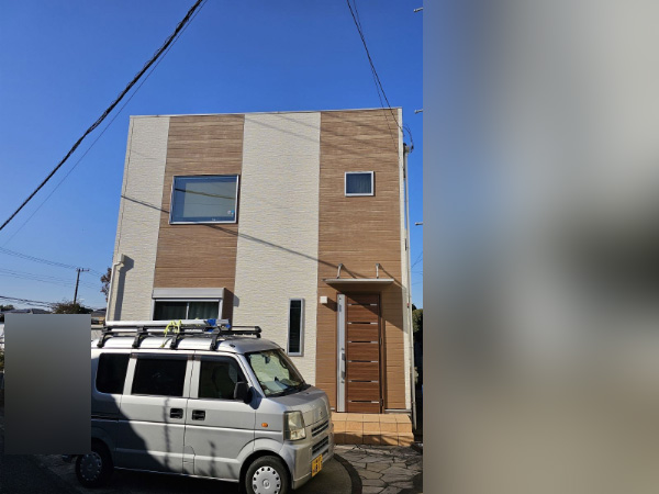 市原市K様_施工前3