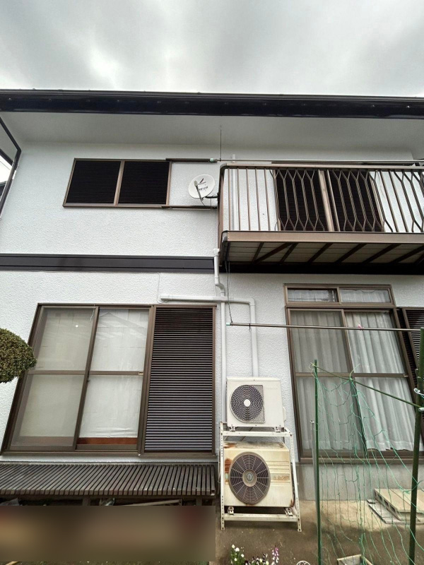 千葉市I様邸_施工後外壁3