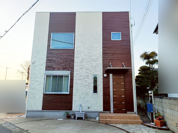 市原市K様_施工後