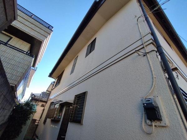 千葉市緑区I様邸_現レポ現地調査