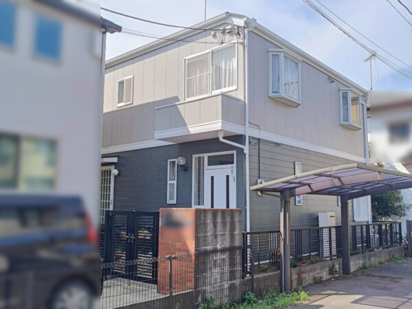 千葉市花見川区_S様_施工後