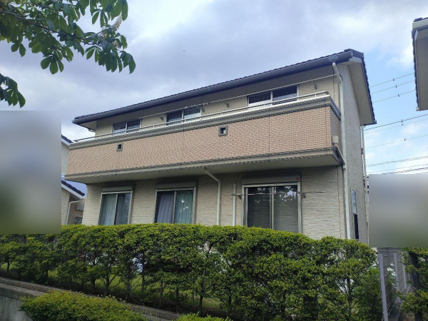 ちはら台西D様_現地調査_全景2