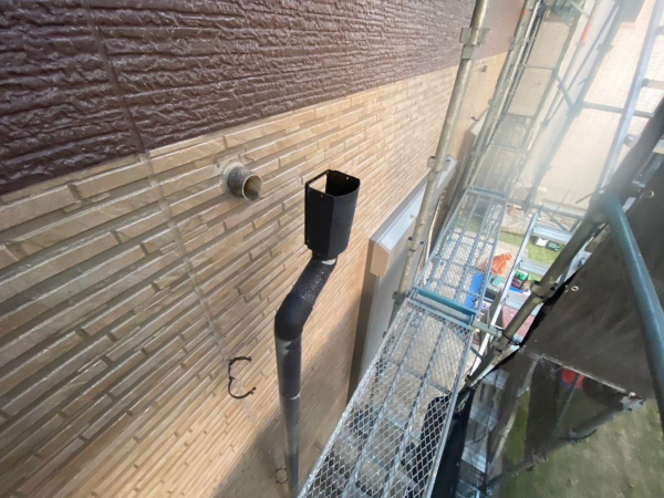 市原市K様邸_1階シーリング施工後4