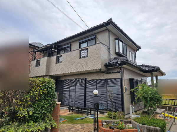 市原市F様邸_施工後