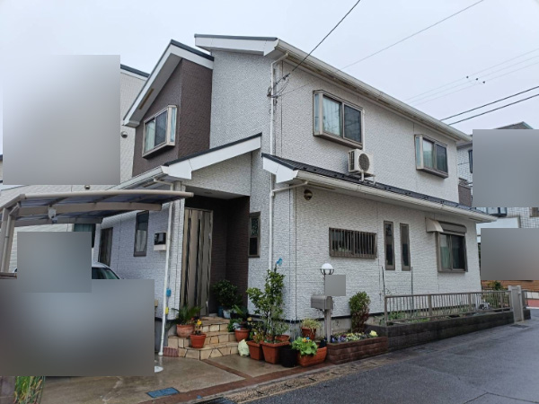 千葉市_H様_施工前3