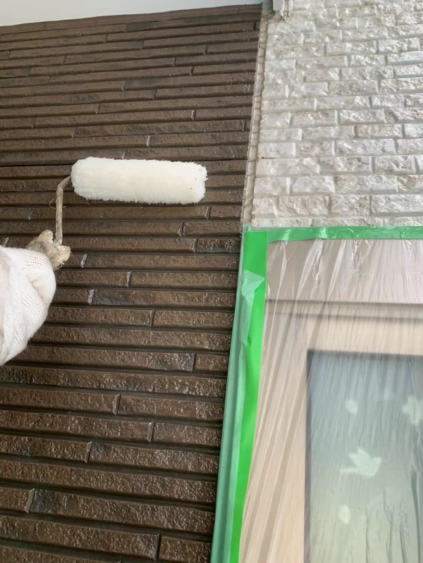千葉市_H様_施工後_屋根