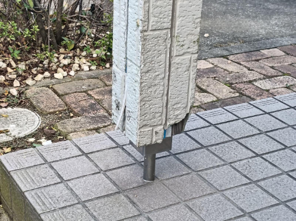 市原市F様邸_現地調査_施工前外