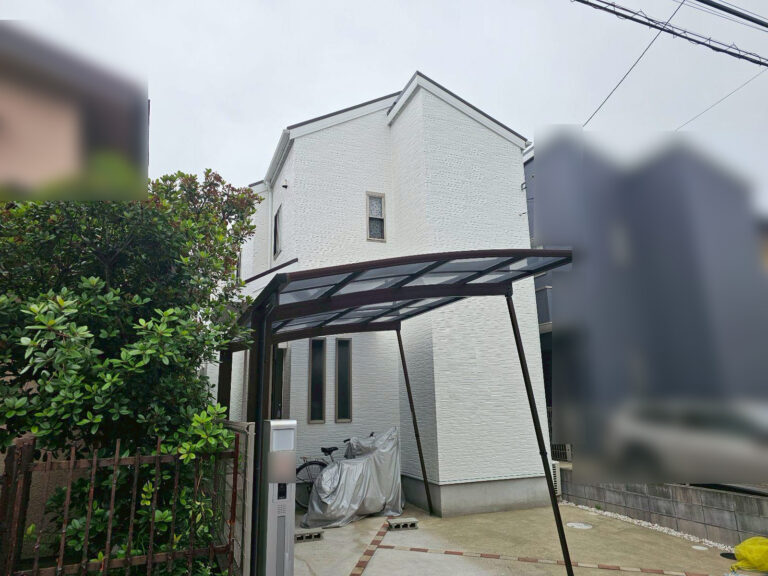 千葉市若葉区_O様_施工後