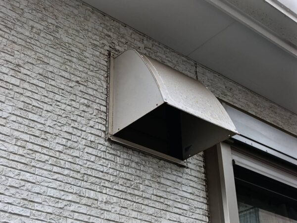 千葉市_H様_外壁施工前2
