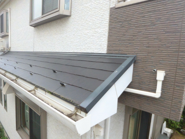 千葉市_H様_施工前_屋根