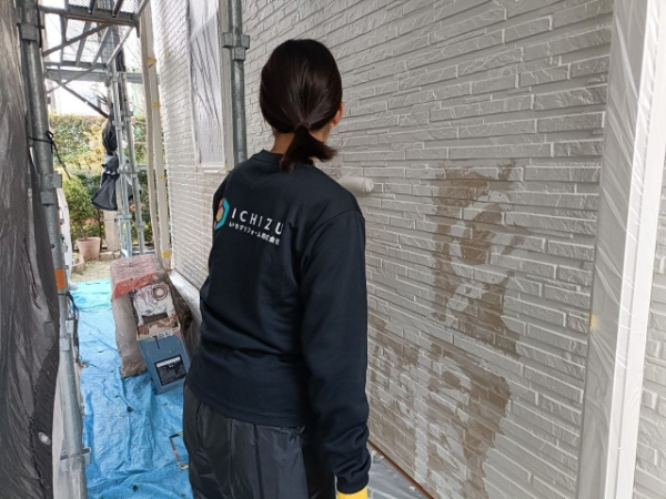 市原市ちはら台西D様_塗装体験3