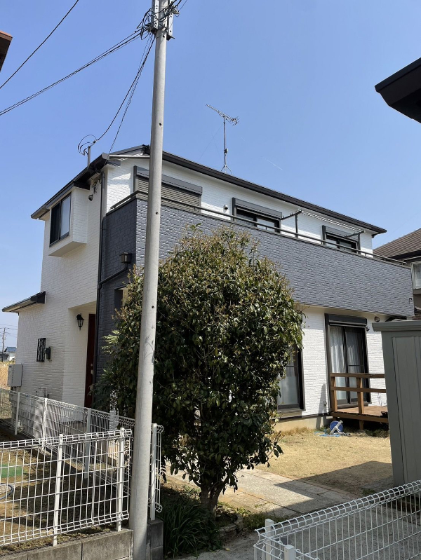 市原市古市場I様邸_施工後2