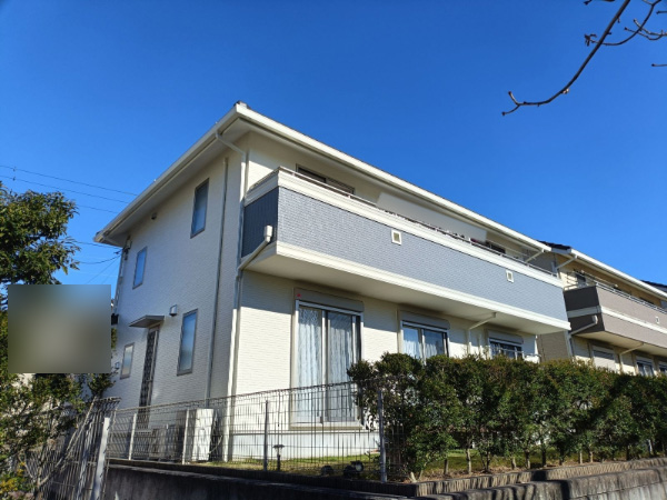 ちはら台西D様_施工後_全景