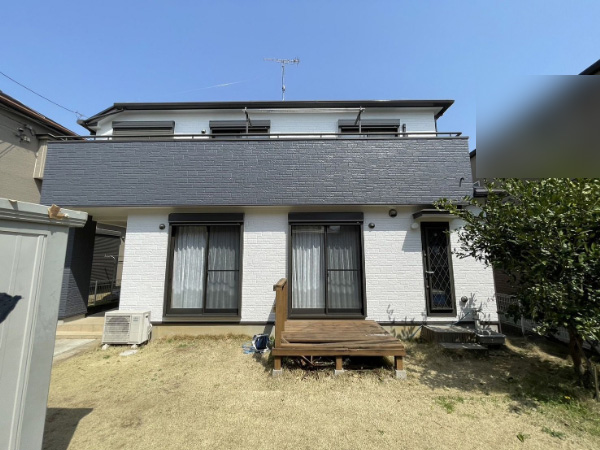 市原市古市場I様邸_施工後