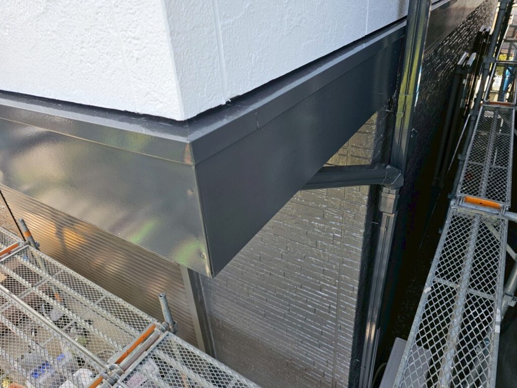 千葉市緑区_K様施工後板金2