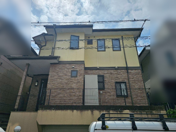 千葉市緑区_K様施工前2