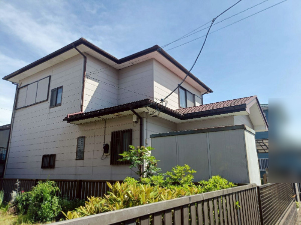 市原市西広M様_施工前全景3