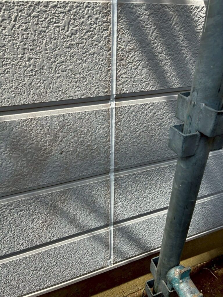 市原市西広M様_シーリング施工後