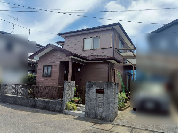 市原市西広M様_施工後全景