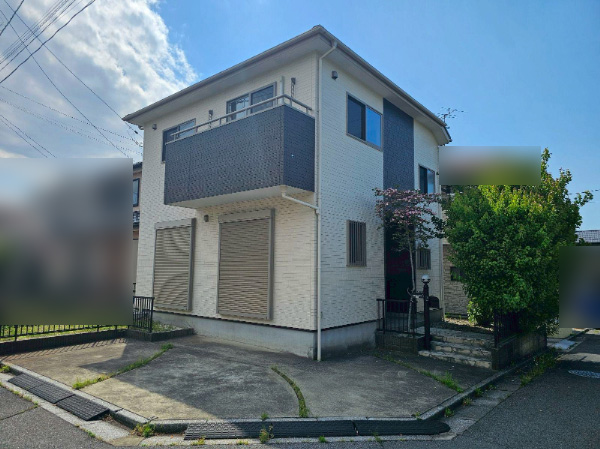 千葉市緑区H様_施工前2