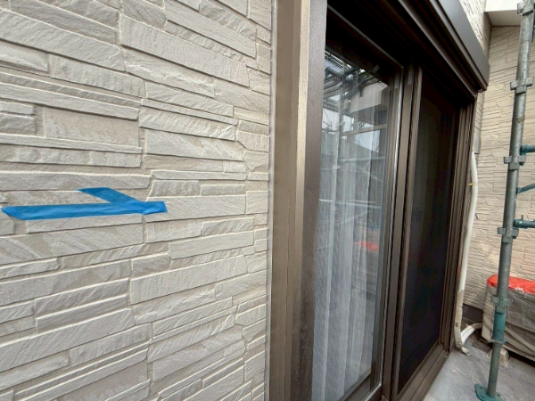 千葉市中央区_シーリング施工後