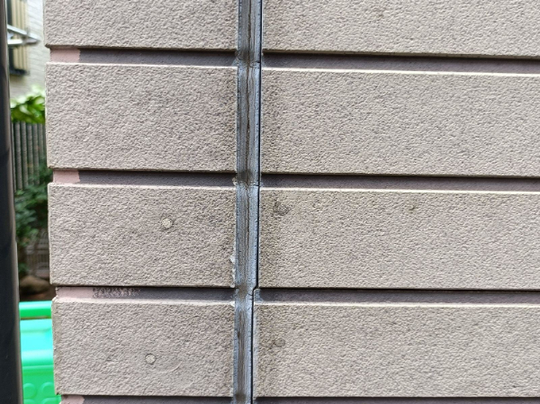 千葉市T様_シーリング施工前9