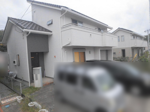市原市ちはら台_K様_施工前