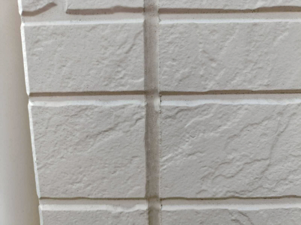 千葉市緑区H様_シーリング劣化