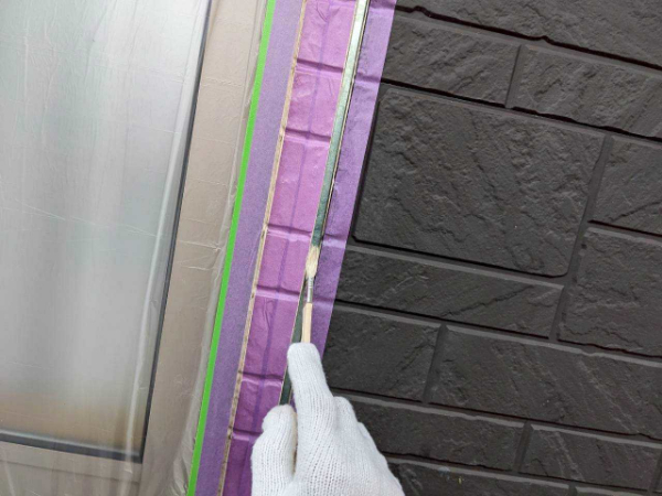 千葉市緑区H様_プライマー