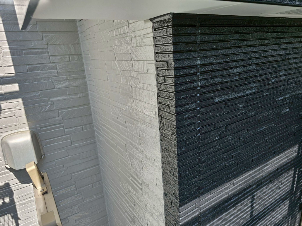 千葉市中央区_外壁塗装後3